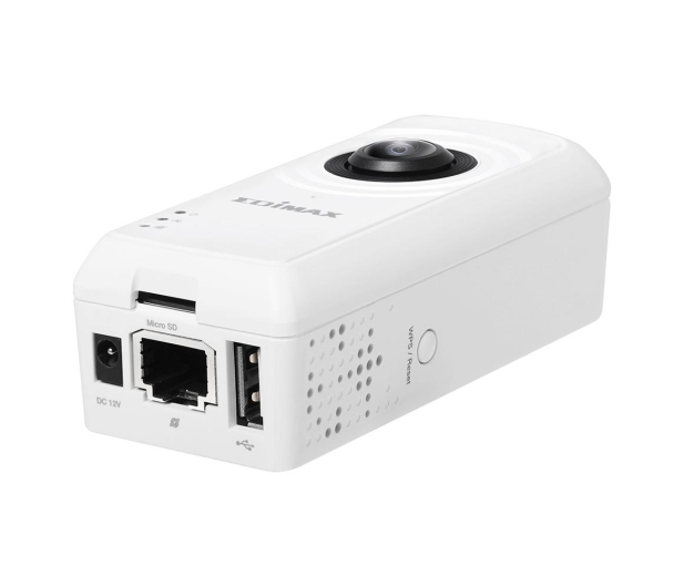 Edimax bezprzewodowa kamera Full HD IC-5150W - 1449388 - zdjęcie 6